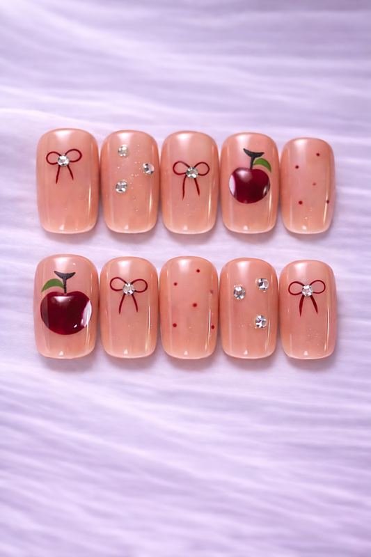 Cherry Whisper