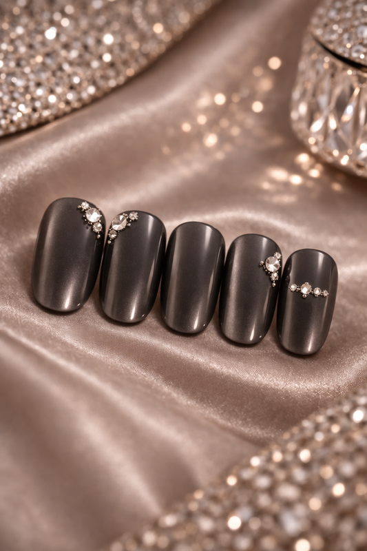 Midnight Satin