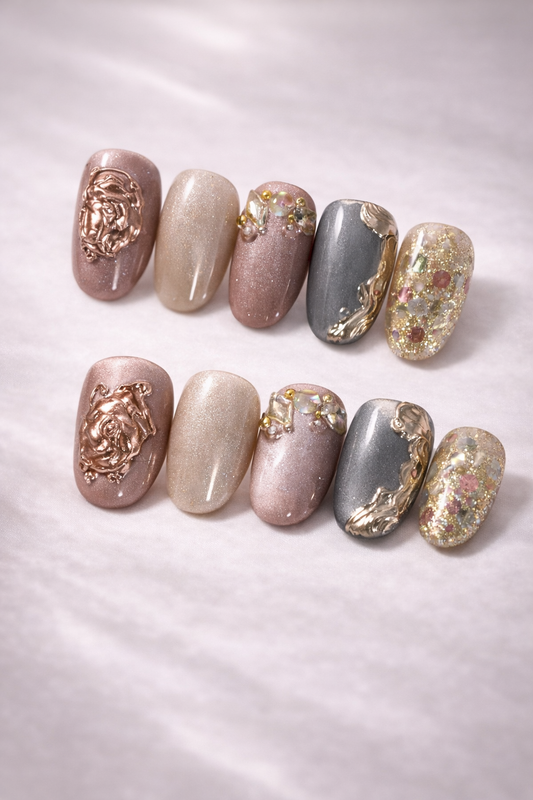 Aurora Petal