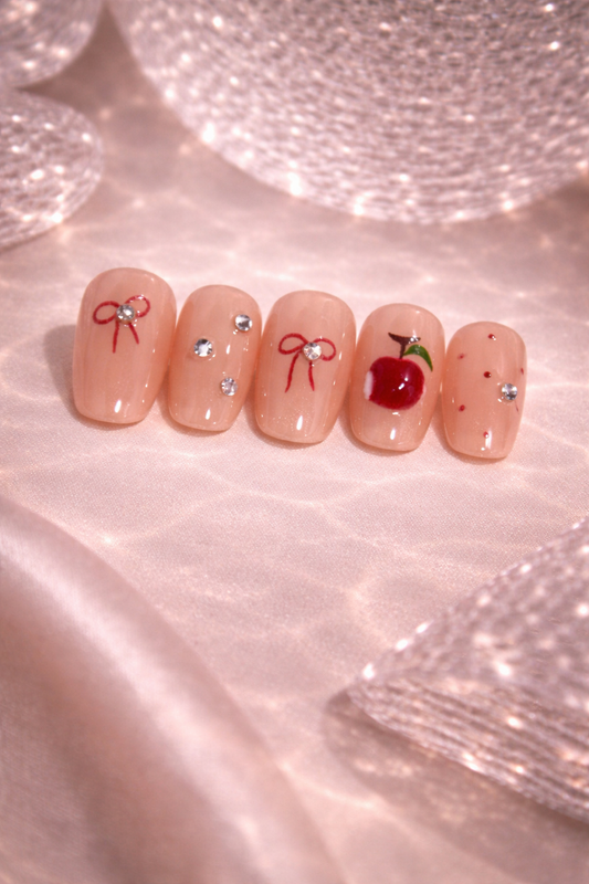 Cherry Whisper