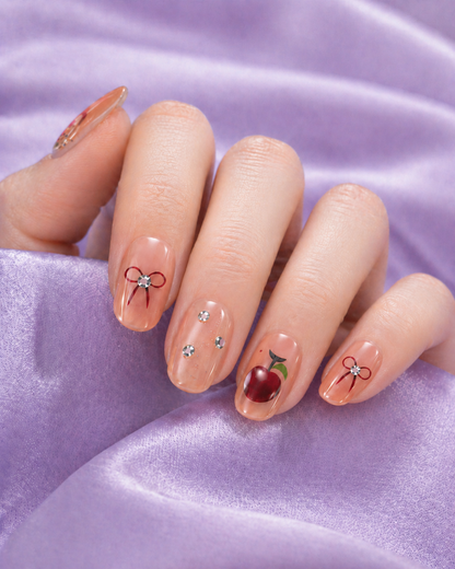 Cherry Whisper