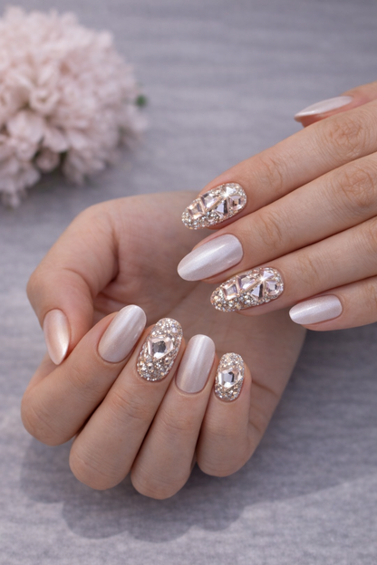Crystal Blush