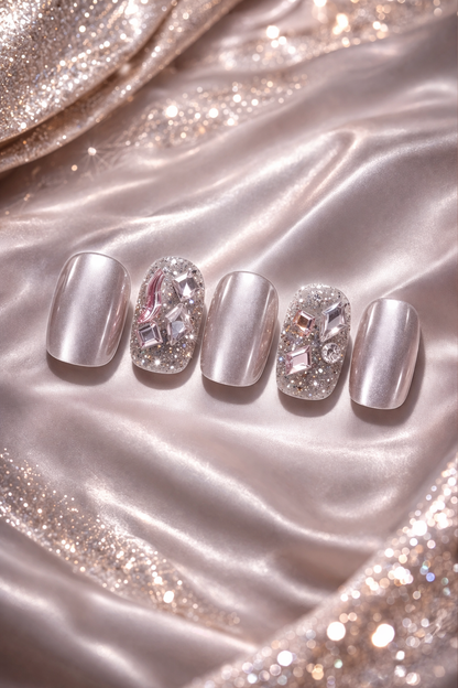 Crystal Blush