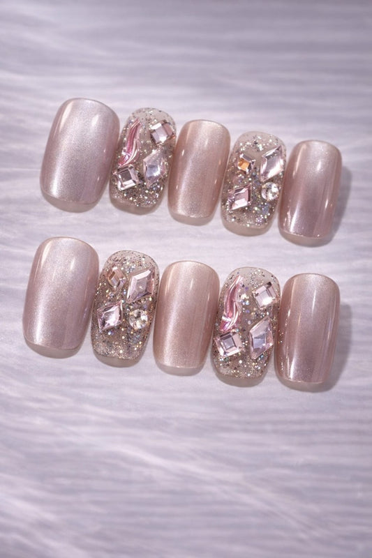 Crystal Blush