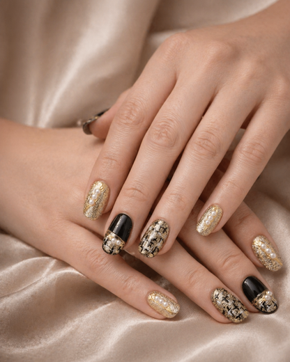 Gilded Noir