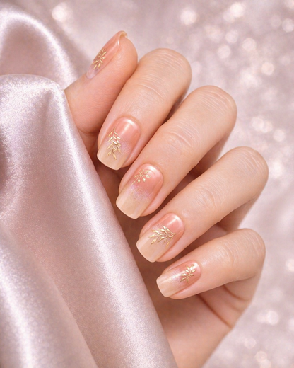 Golden Fern