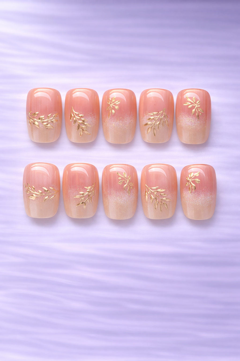 Golden Fern