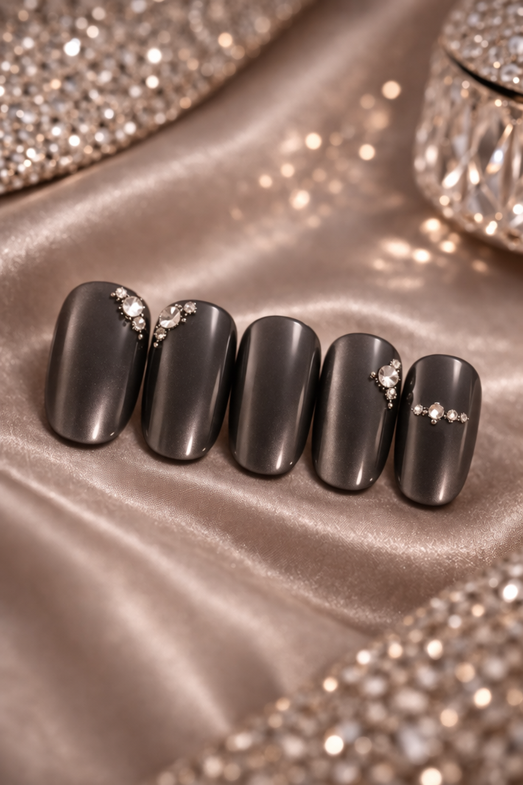 Midnight Satin