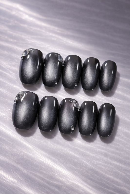 Midnight Satin