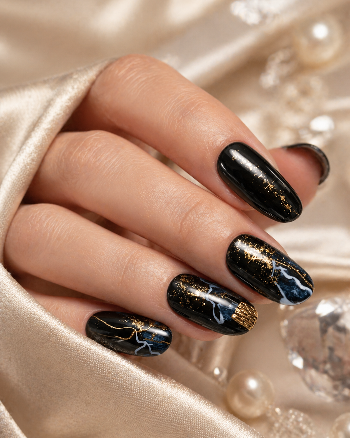 Midnight Veil