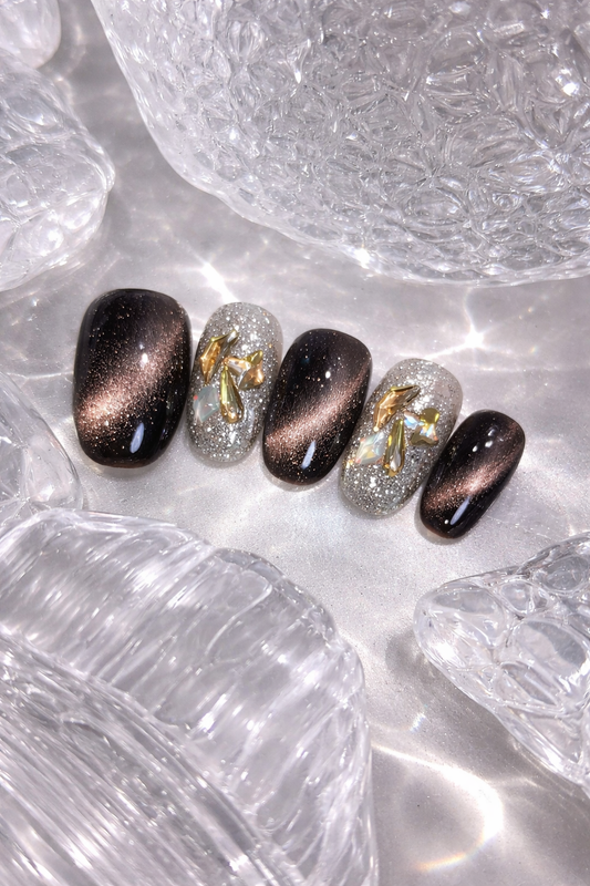 Mocha Stardust