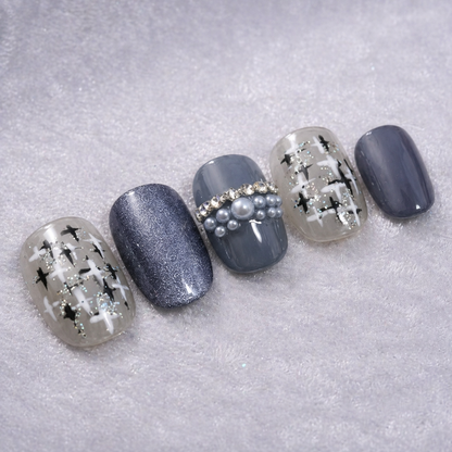 Moonstone Tweed