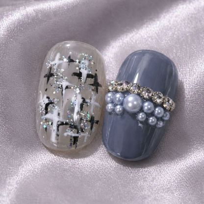Moonstone Tweed