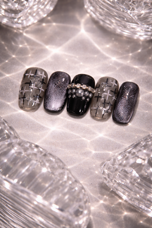 Moonstone Tweed