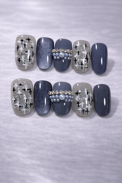 Moonstone Tweed