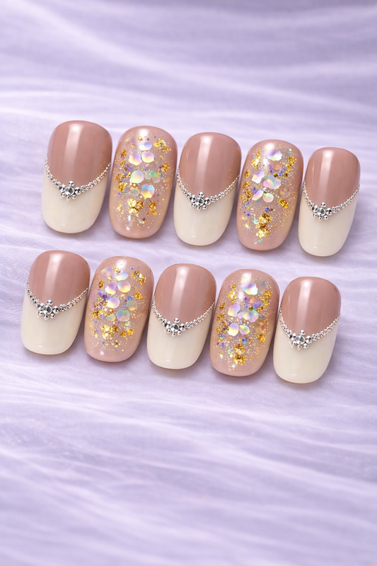 Opal Drape