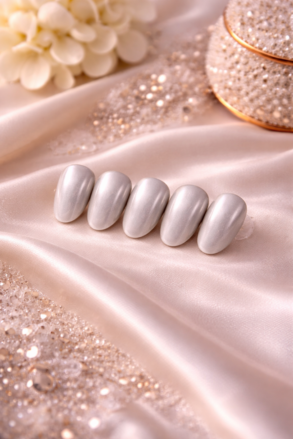 Pearl Veil