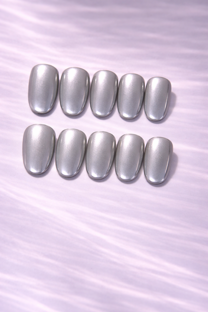 Pearl Veil