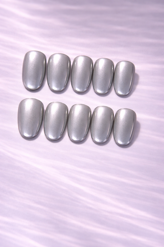 Pearl Veil