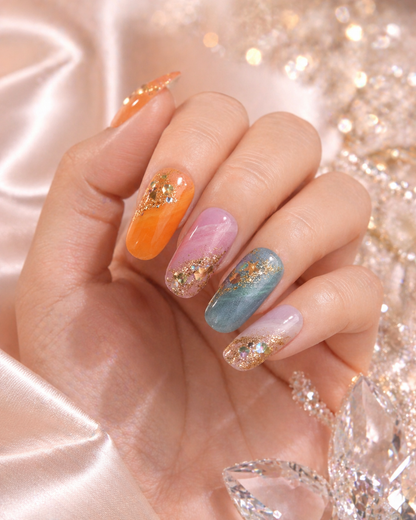 Prism Sorbet