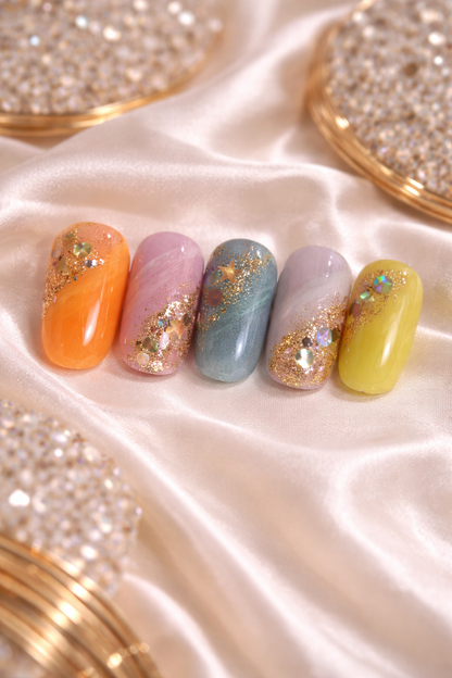 Prism Sorbet