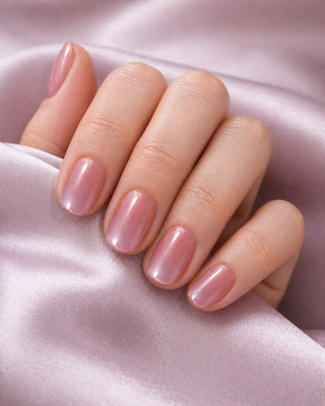 Rose Petal Mist