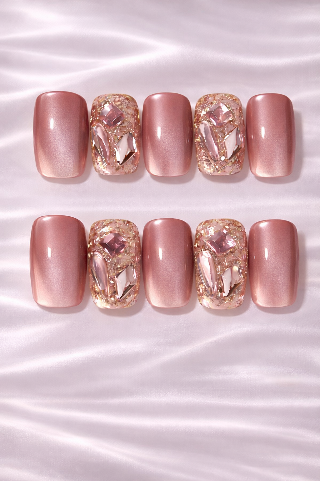 Rosé Prism