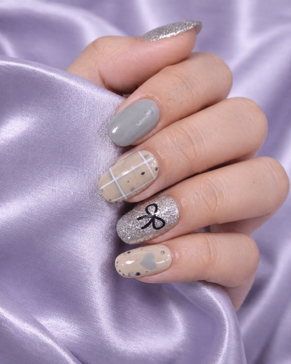 Silver Hush