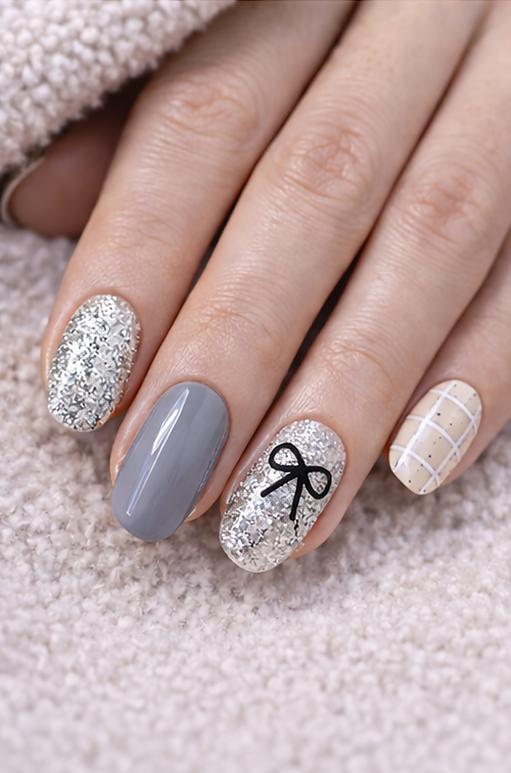 Silver Hush