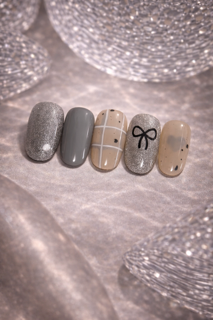 Silver Hush