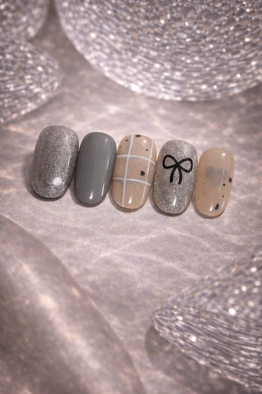 Silver Hush