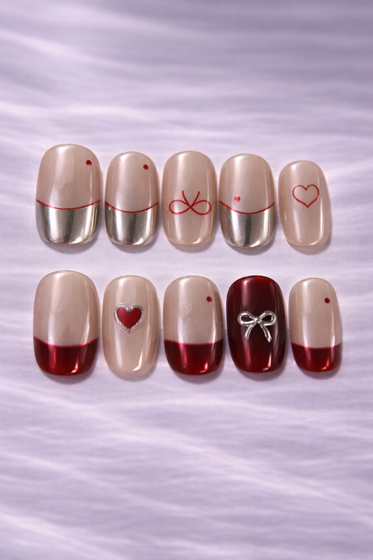 Velvet Valentine