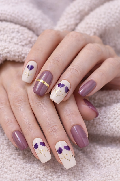 Violet Muse