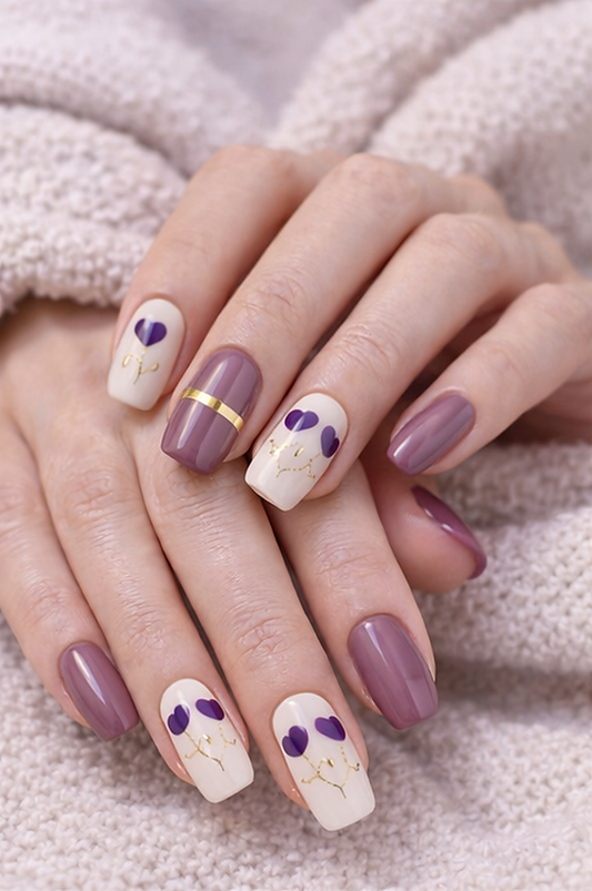 Violet Muse