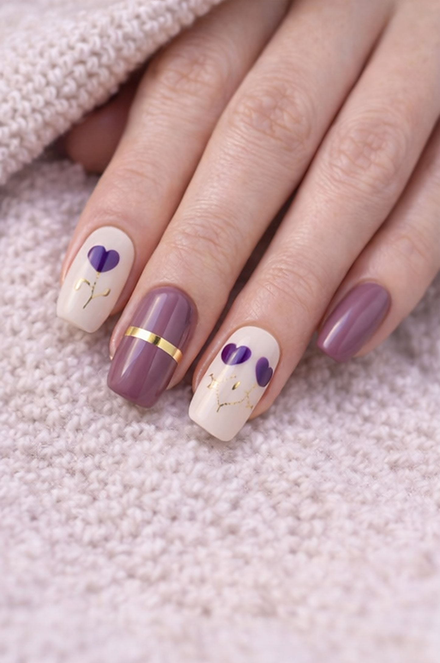 Violet Muse