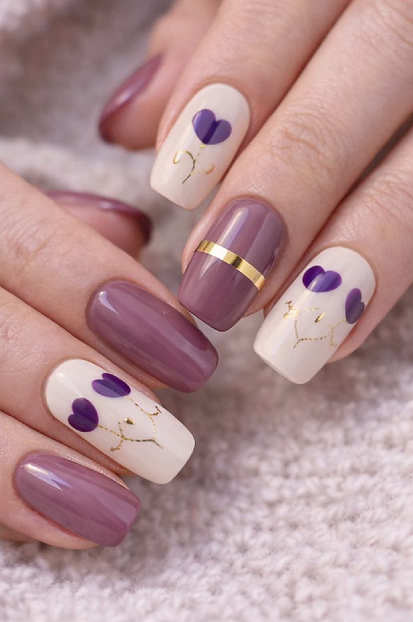 Violet Muse