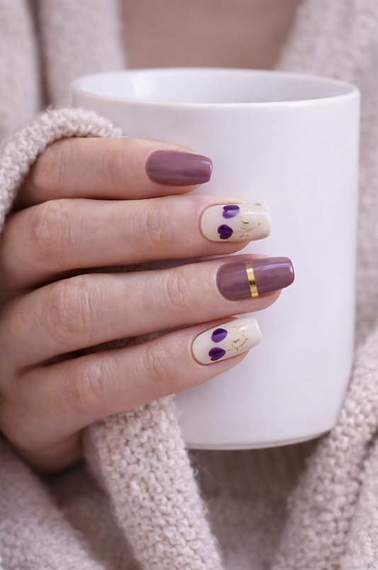 Violet Muse