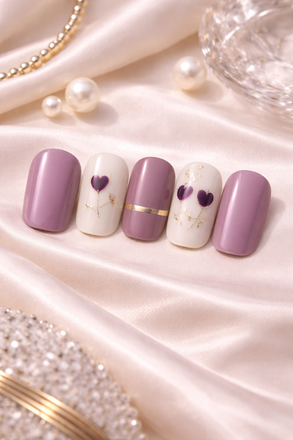 Violet Muse