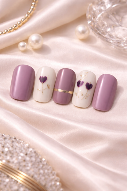 Violet Muse