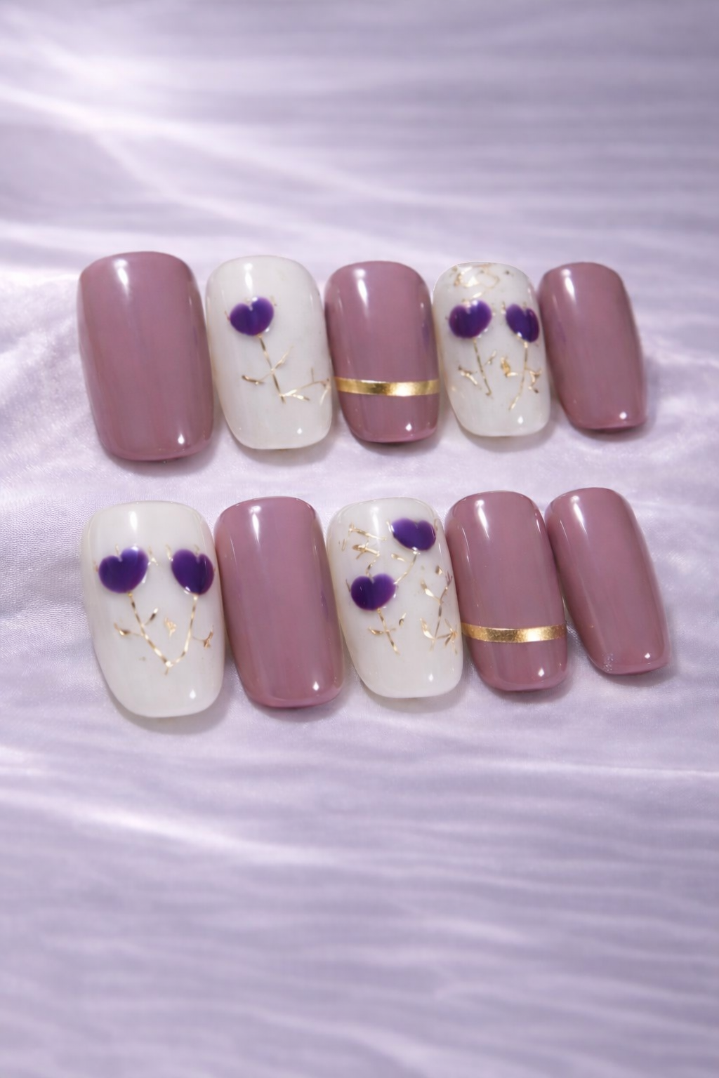 Violet Muse